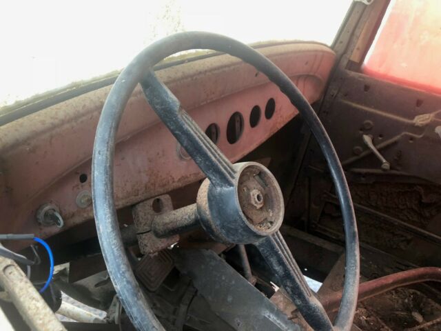 1932 Ford Other Coupe