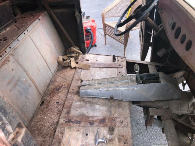 1932 Ford Other Coupe