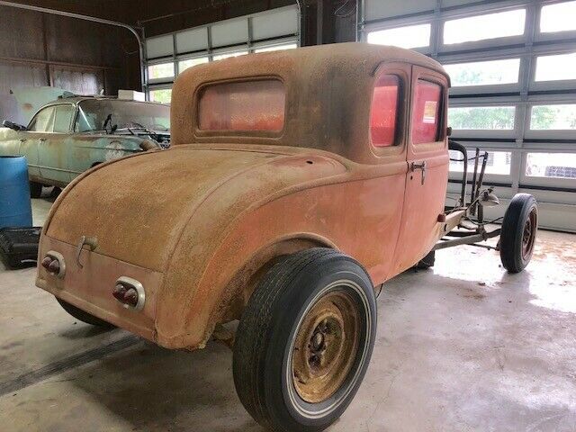 1932 Ford Other Coupe