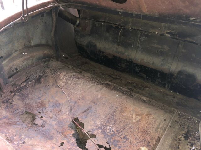 1932 Ford Other Coupe