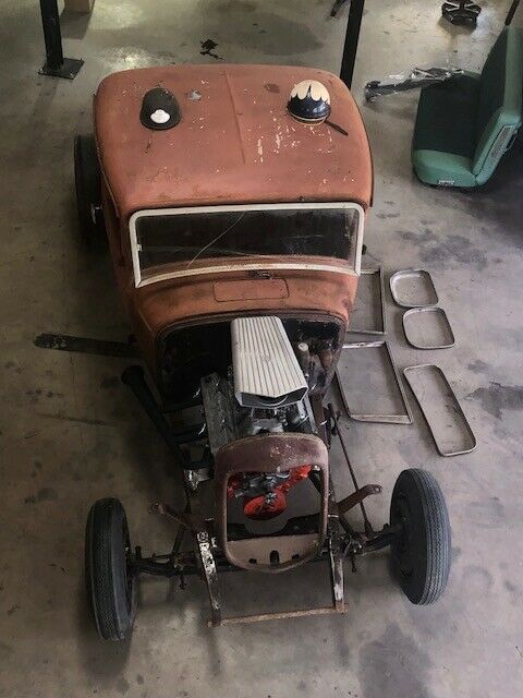 1932 Ford Other Coupe