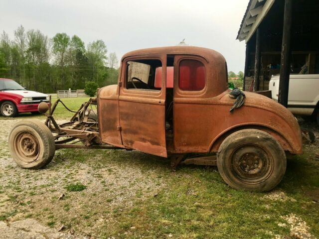 1932 Ford Other Coupe