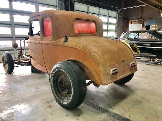 1932 Ford Other Coupe