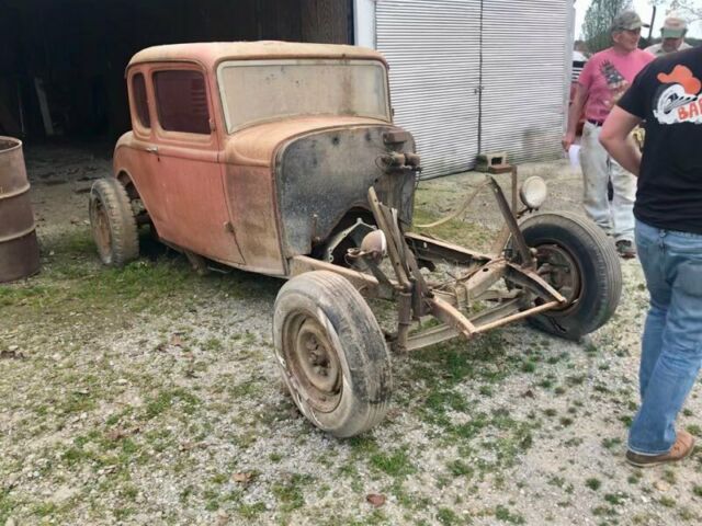 1932 Ford Other Coupe