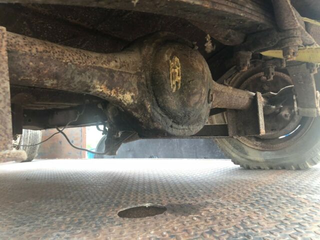 1932 Ford Other Coupe