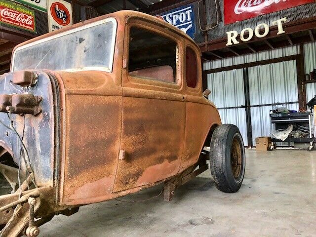 1932 Ford Other Coupe