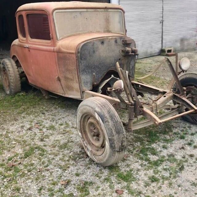 1932 Ford Other Coupe