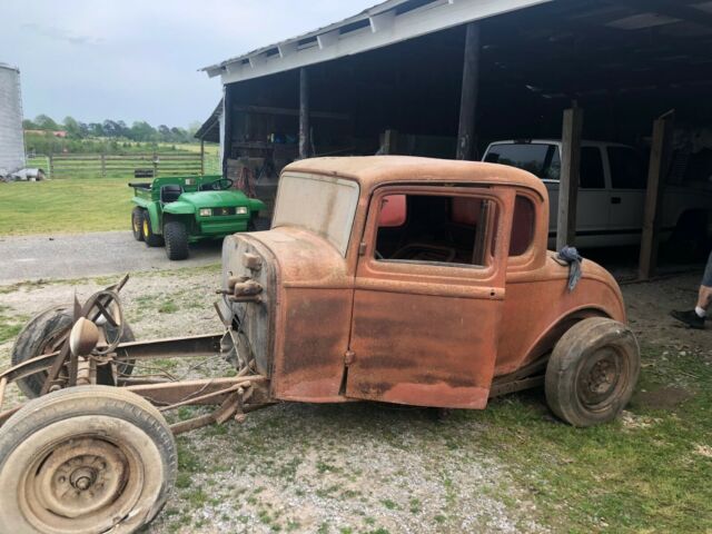 1932 Ford Other Coupe