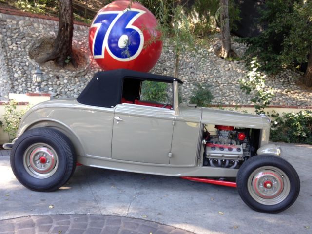 1932 Ford Other