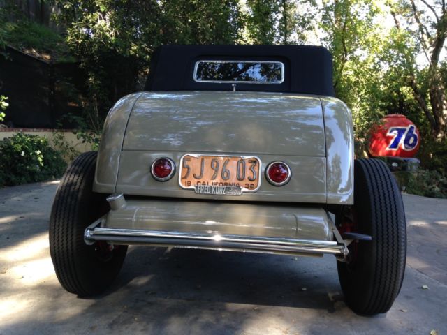 1932 Ford Other