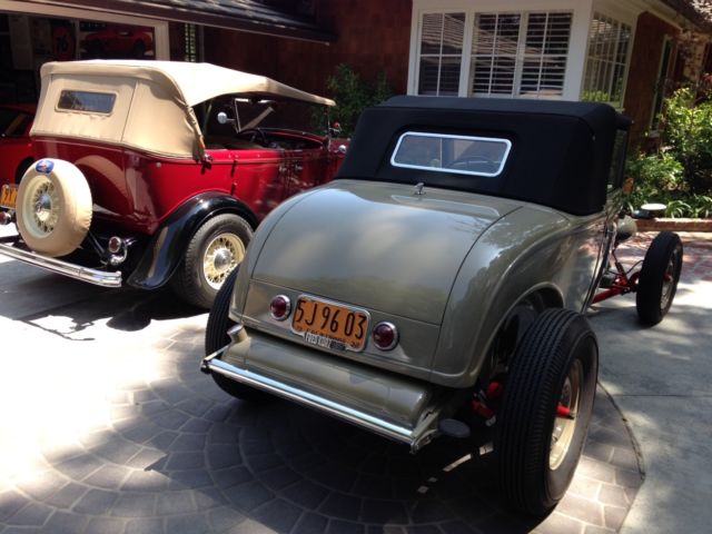 1932 Ford Other