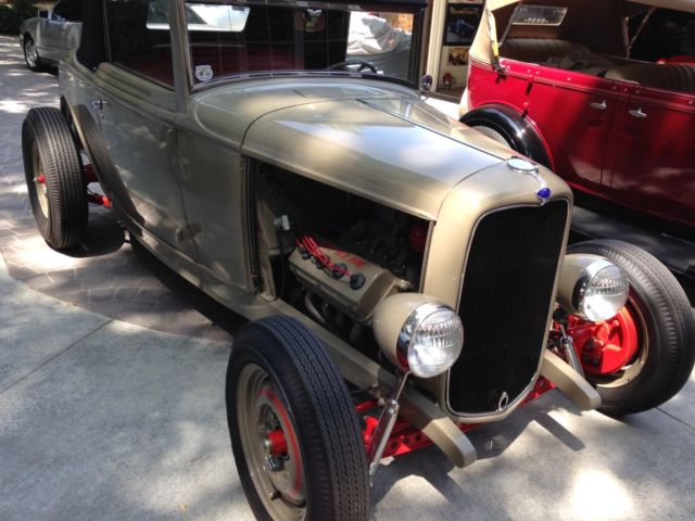 1932 Ford Other