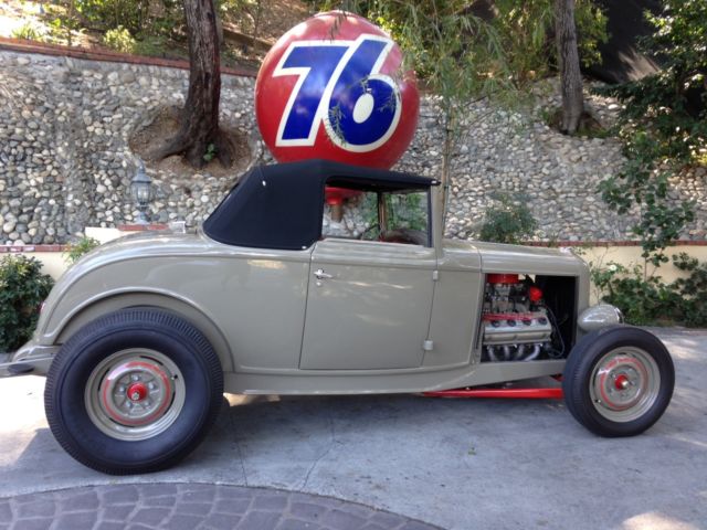 1932 Ford Other