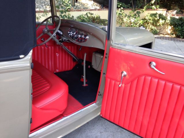 1932 Ford Other