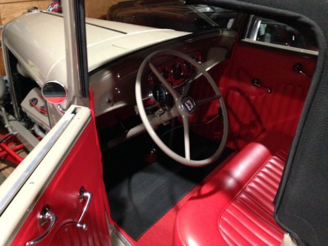 1932 Ford Other