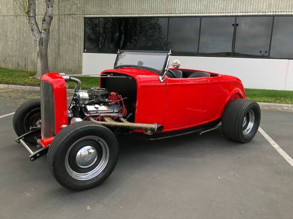 1932 Ford Other