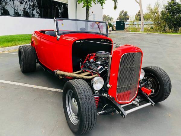 1932 Ford Other