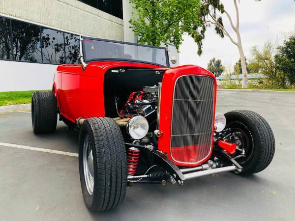 1932 Ford Other
