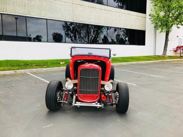 1932 Ford Other