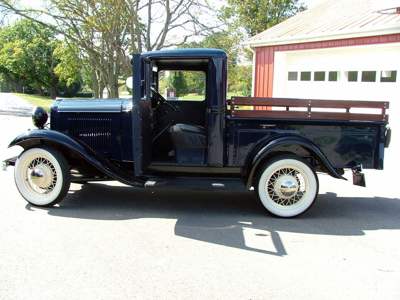 1932 ford pickup for sale in Greencastle, Pennsylvania, United States