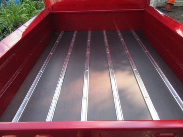 1932 maroon Ford Other Pickups