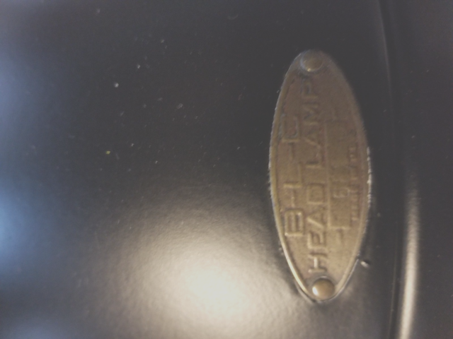 1932 flat black Ford Other Pickups