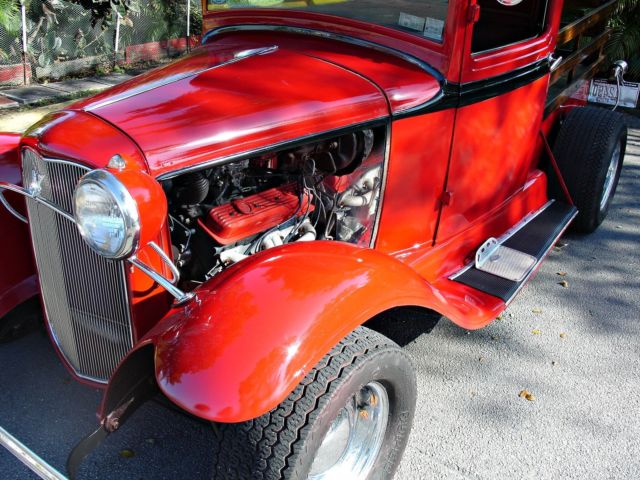 1932 Ford Other Pickups