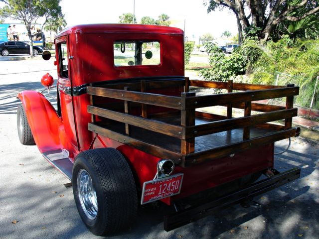 1932 Ford Other Pickups