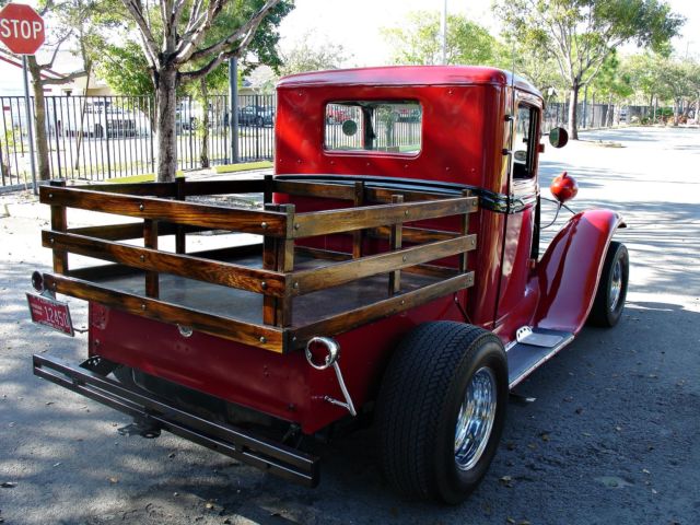 1932 Ford Other Pickups