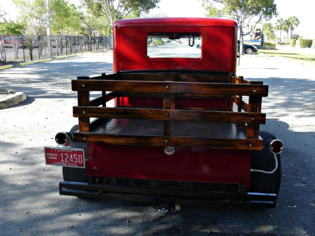 1932 Ford Other Pickups