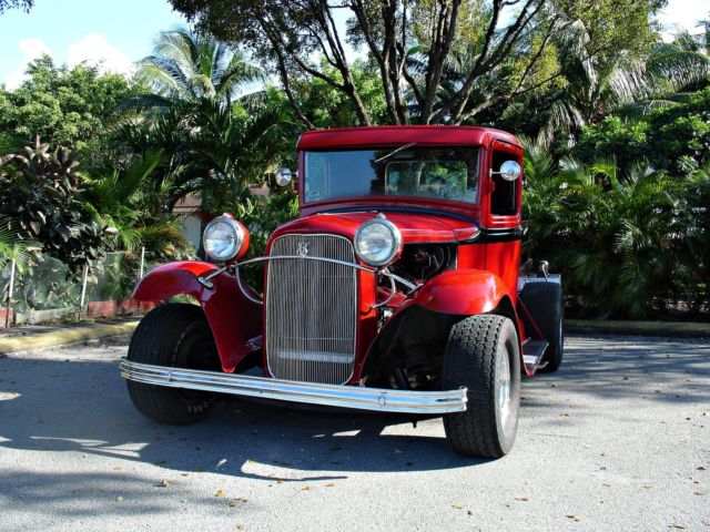 1932 Ford Other Pickups