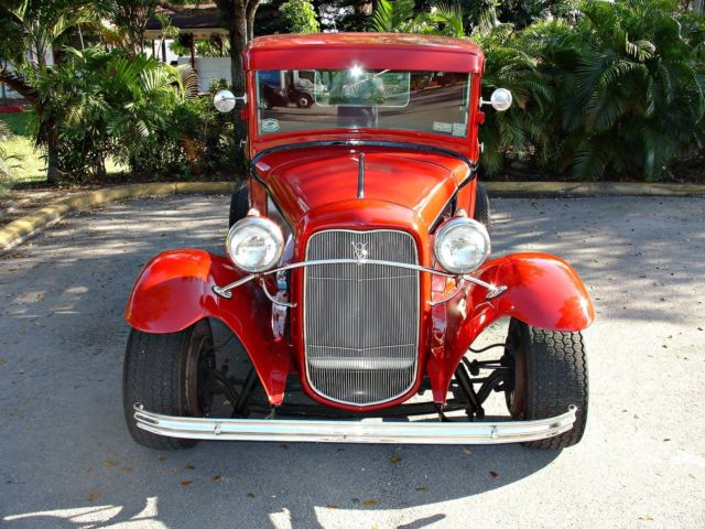 1932 Ford Other Pickups