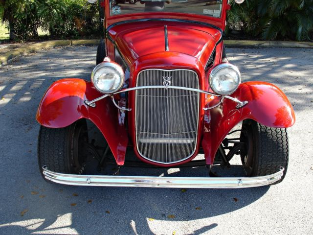 1932 Ford Other Pickups
