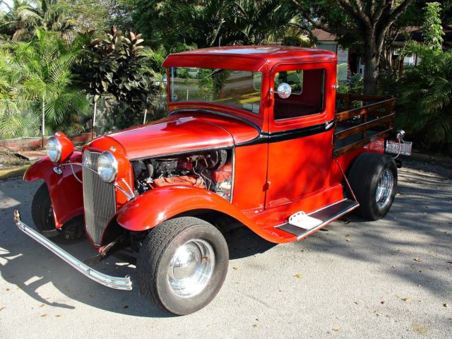 1932 Ford Other Pickups
