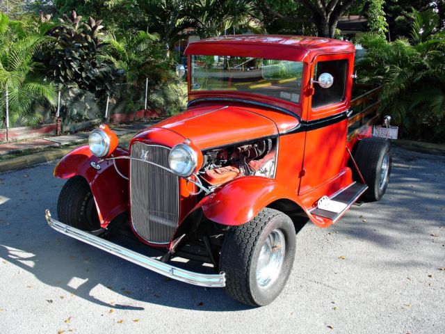 1932 Ford Other Pickups
