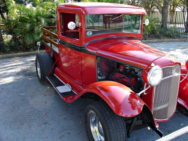 1932 Ford Other Pickups