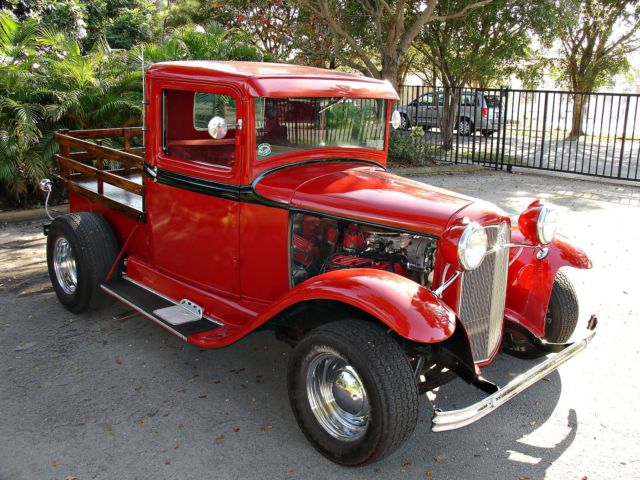 1932 Ford Other Pickups