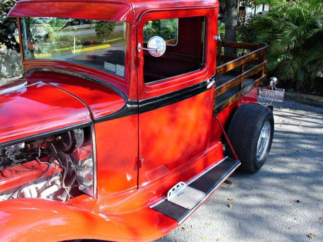 1932 Ford Other Pickups