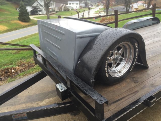 1932 Black Ford Other