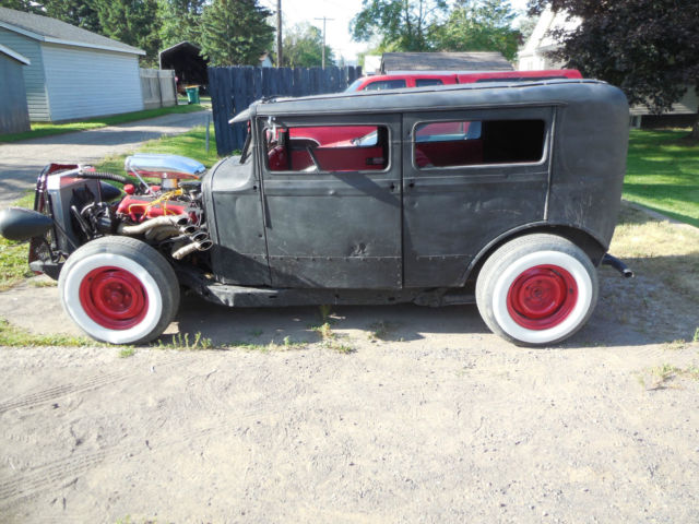 1932 Ford Other