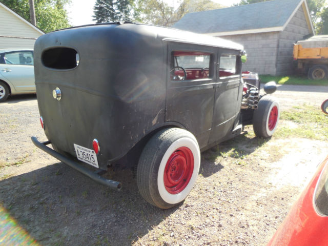 1932 Ford Other