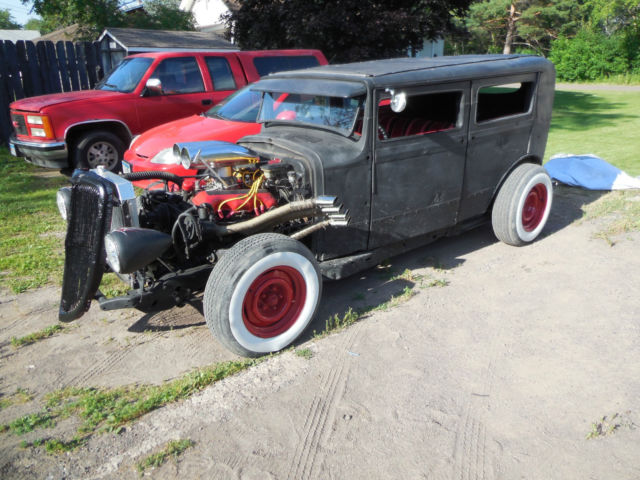 1932 Ford Other