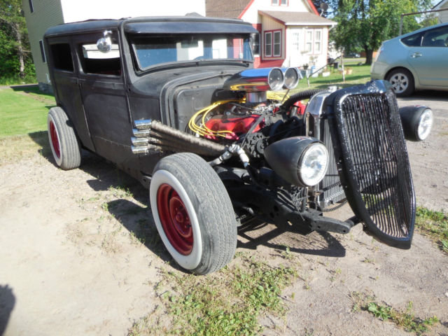 1932 Ford Other
