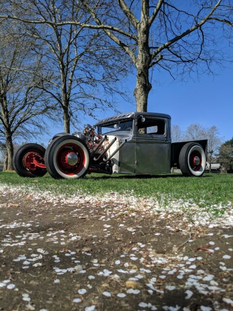 1932 Ford Other Standard Cab Pickup