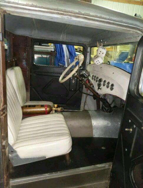 1932 Ford Other Standard Cab Pickup