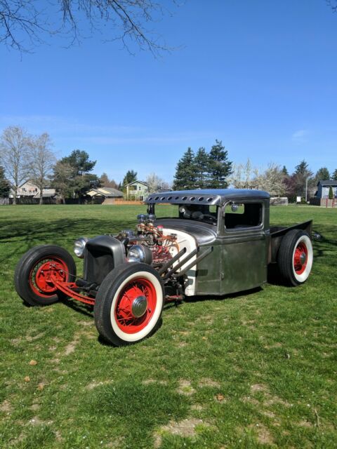 1932 Ford Other Standard Cab Pickup