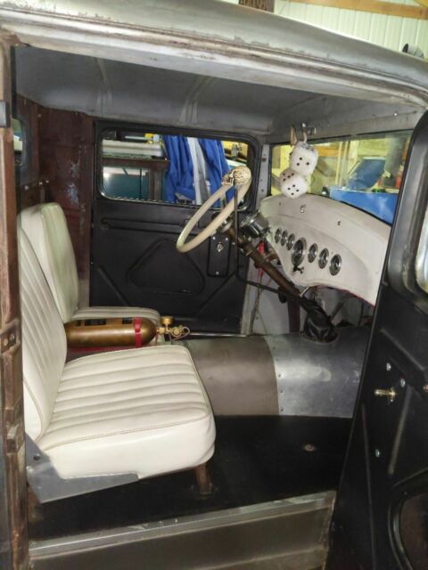 1932 Ford Other Standard Cab Pickup