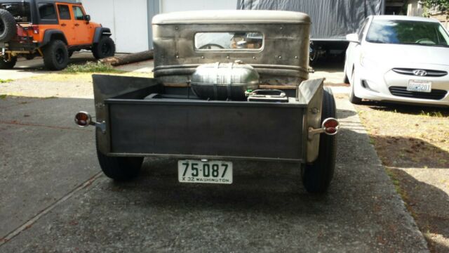 1932 Ford Other Standard Cab Pickup