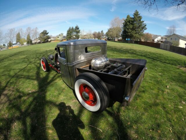 1932 Ford Other Standard Cab Pickup