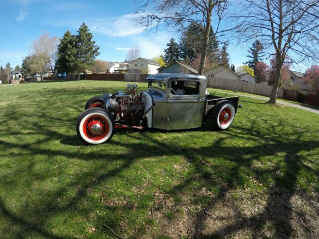 1932 Ford Other Standard Cab Pickup